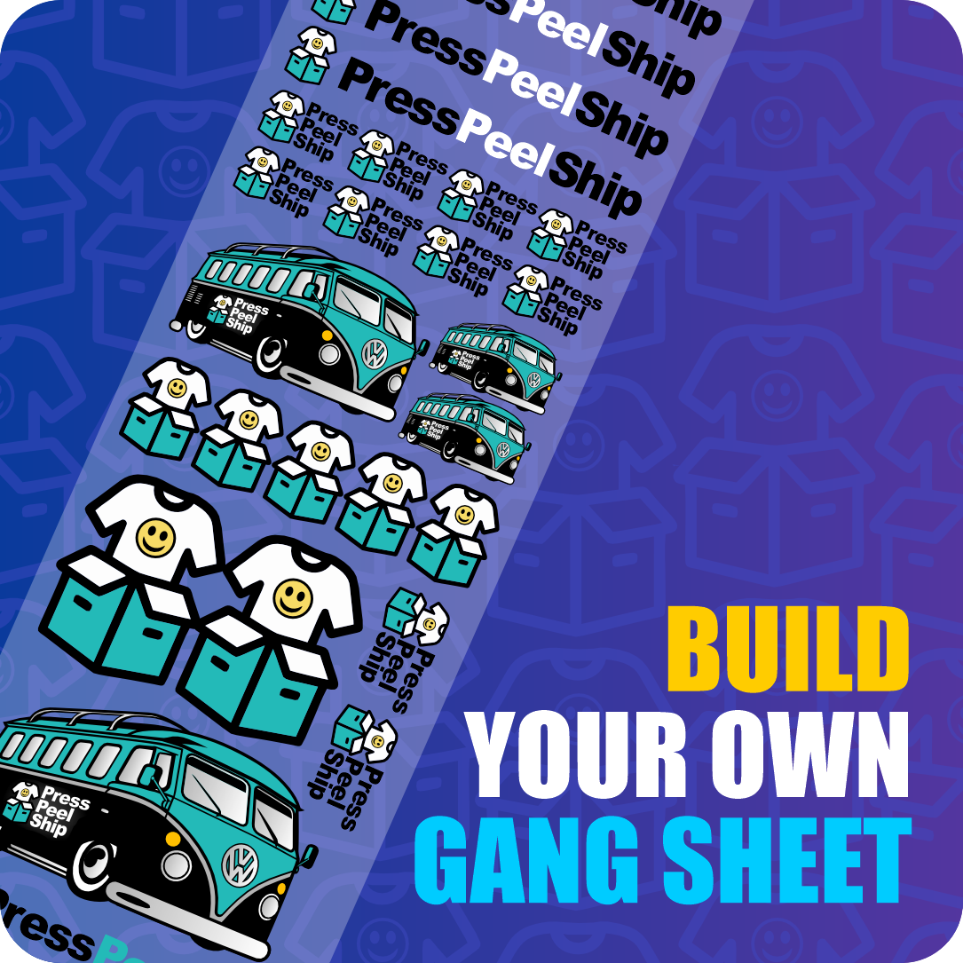 Transfer Sheet Builder