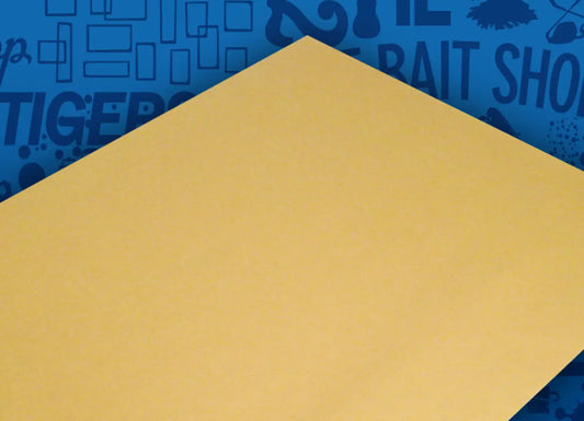 Transfer Sheets